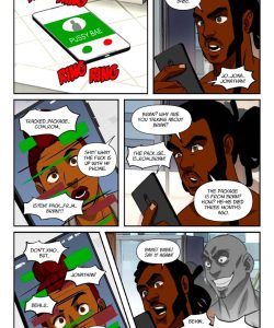The Haunted Dildo 008