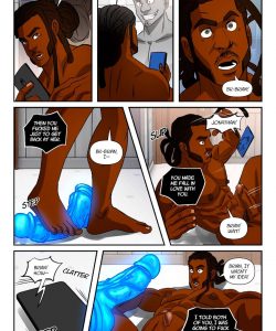 The Haunted Dildo 009