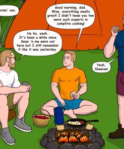 The Hiking Challenge