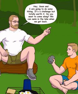 The Hiking Challenge 002