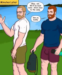 The Hiking Challenge 004