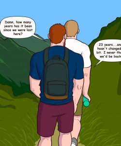The Hiking Challenge 005