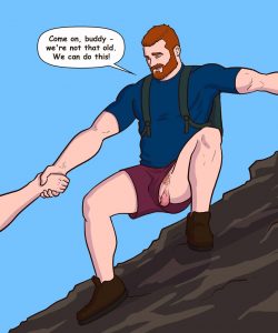 The Hiking Challenge 006