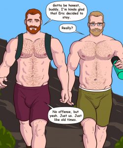 The Hiking Challenge 008