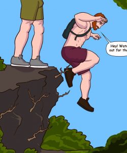The Hiking Challenge 009