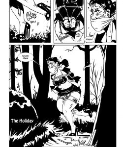 The Holiday