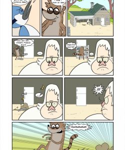 The Hummus 002