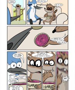 The Hummus 003
