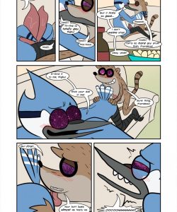 The Hummus 005