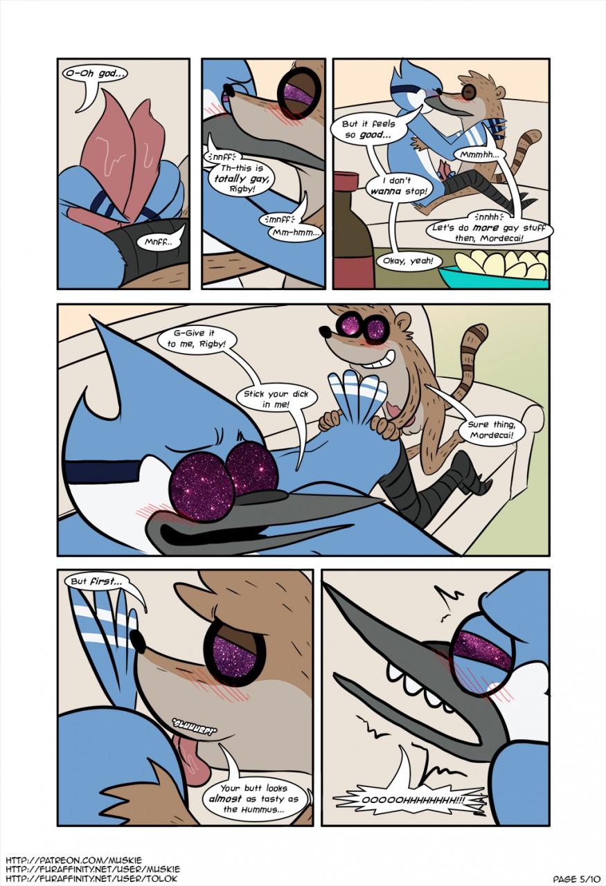 The Hummus 005