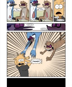 The Hummus 011