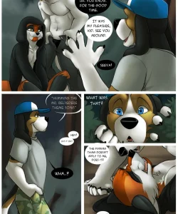 The Hunt 021