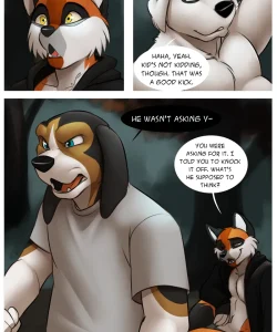 The Hunt 023