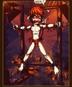 The Imp 1 - Muzzle Wide Shut 016