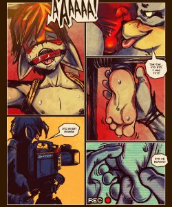 The Imp 1 - Muzzle Wide Shut 021