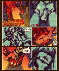 The Imp 1 - Muzzle Wide Shut 023