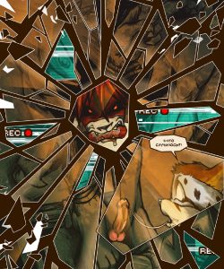 The Imp 1 - Muzzle Wide Shut 025