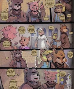 The Insatiable Prince 002