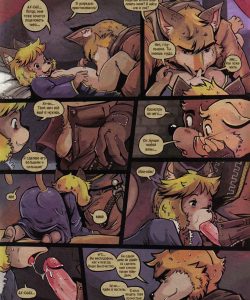 The Insatiable Prince 005