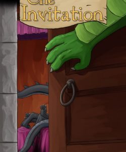 The Invitation 001