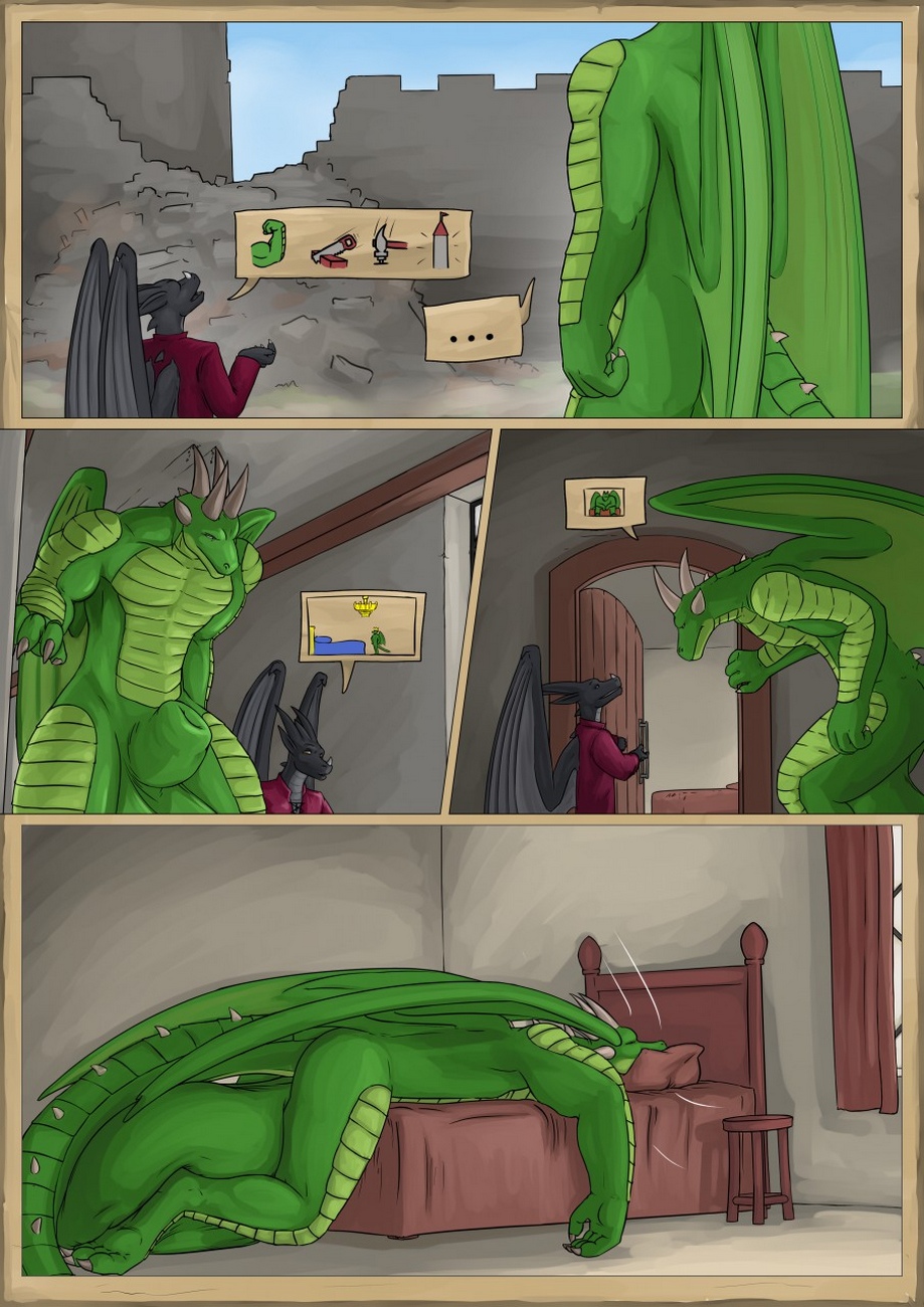 The Invitation 006