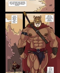 The King And Guin 002
