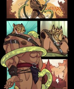 The King And Guin 003