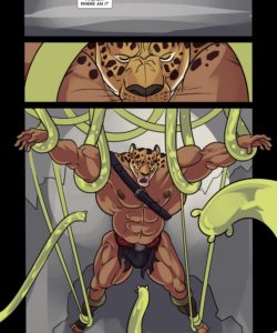 The King And Guin 004