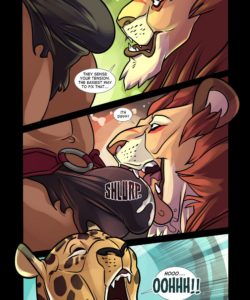 The King And Guin 013