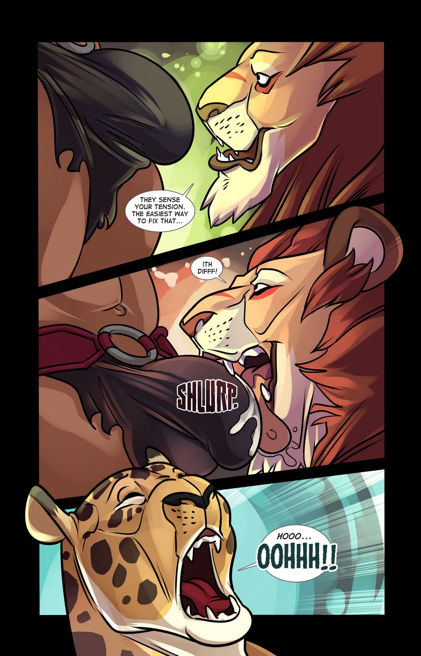 The King And Guin 013