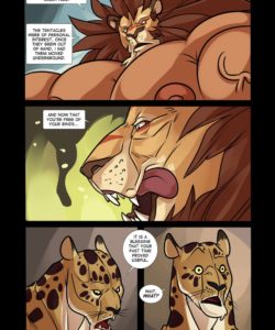 The King And Guin 020
