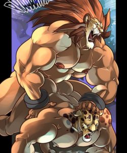 The King And Guin 022
