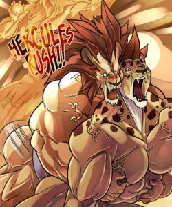 The King And Guin 024