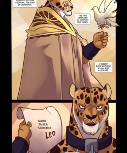 The King And Guin 028