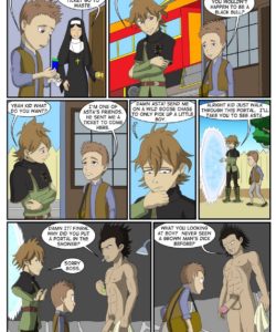 The King's Balls 002