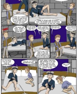 The King's Balls 004
