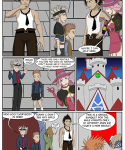 The King's Balls 008