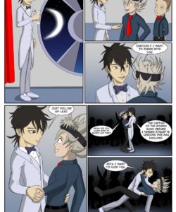 The King's Balls 009