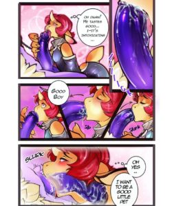 The King's Pet 004