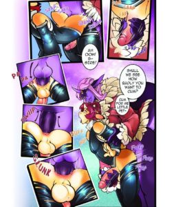 The King's Pet 008