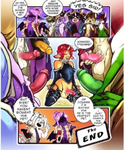 The King's Pet 010