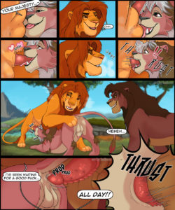 The Kings' Trespasser 003