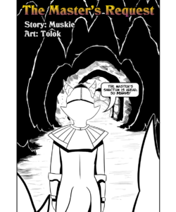 The Kobold's Task 002