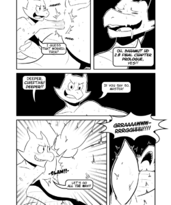 The Kobold's Task 008