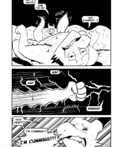 The Kobold's Task 009