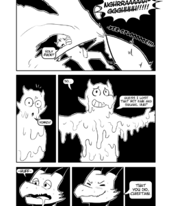 The Kobold's Task 010