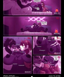 The Leaked Sex Tape 002