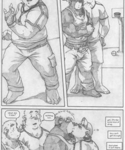 The Legacy Of Celune's Werewolves 4 021