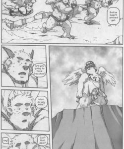The Legacy Of Celune's Werewolves 4 025