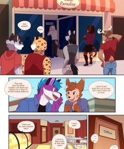The Magic Cake! 002